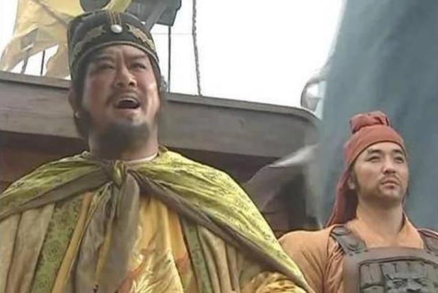 卢俊义怎么死的，招安是什么意思（宋江和卢俊义干了啥）