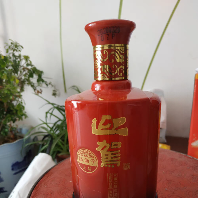 金种子酒是什么酒，金种子酒是哪的（安徽四款“金花”）