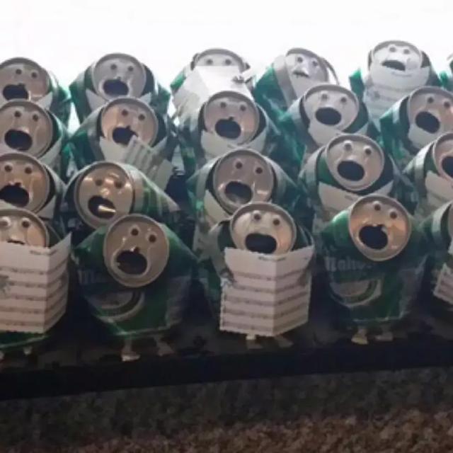 丑图，不喜勿喷，微信头像，丑图，不喜勿喷（头像丨搞怪巨丑头像）