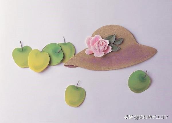 手工贺卡怎么做，如何手工制作贺卡（纸艺手工：立体贺卡做起来）