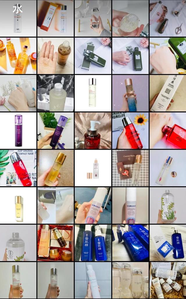 什么是化妆水，什么牌子的化妆水好用（只有搞清楚这几条）