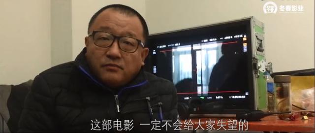 从文艺到油腻，一条朋友圈看透王小帅的地久天长