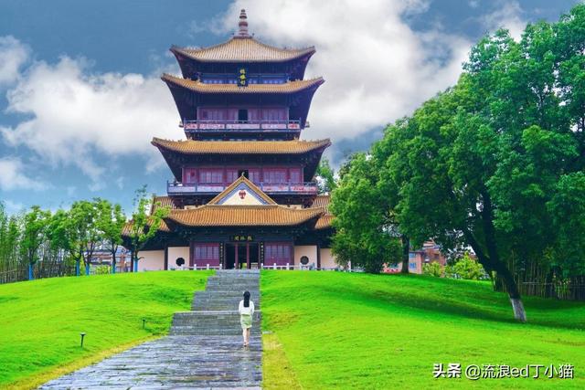 1,景德鎮景點(景德鎮旅遊必打卡景點陶溪川)