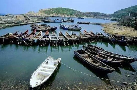 宁波附近有什么古镇，宁波附近有什么古镇景点（宁波象山最美6大古村古镇）