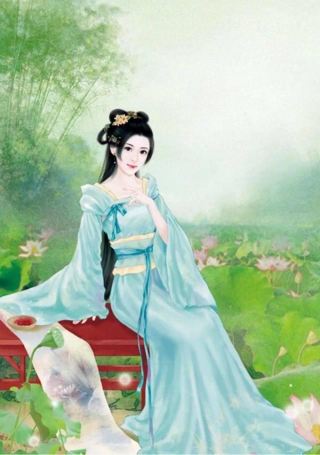 古代撩人的情话短句，古代情话最暖心短句