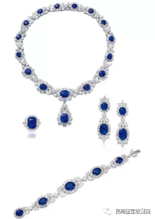 蓝宝石多少一克拉，蓝宝石值多少钱（近些年蓝宝石的市场价值与行情如何）