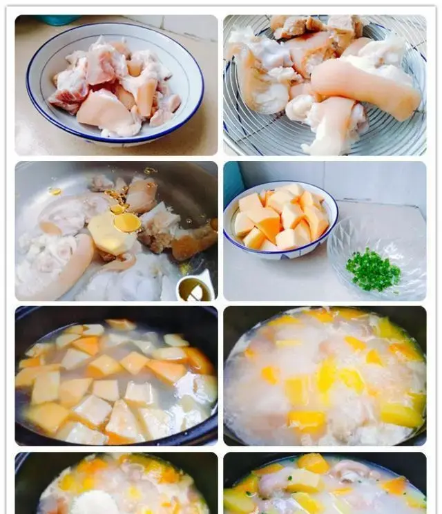 木瓜没熟可以吃吗，木瓜没熟能吃吗（木瓜最好吃的3种做法）