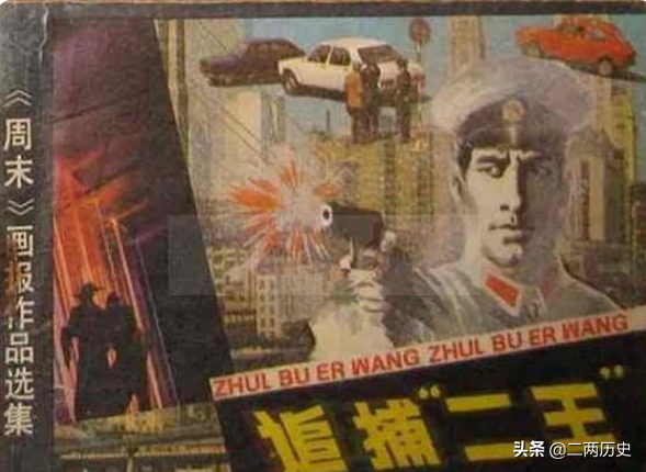 东北“二王”案件回顾：为什么案发后七个月才最终被击毙？
