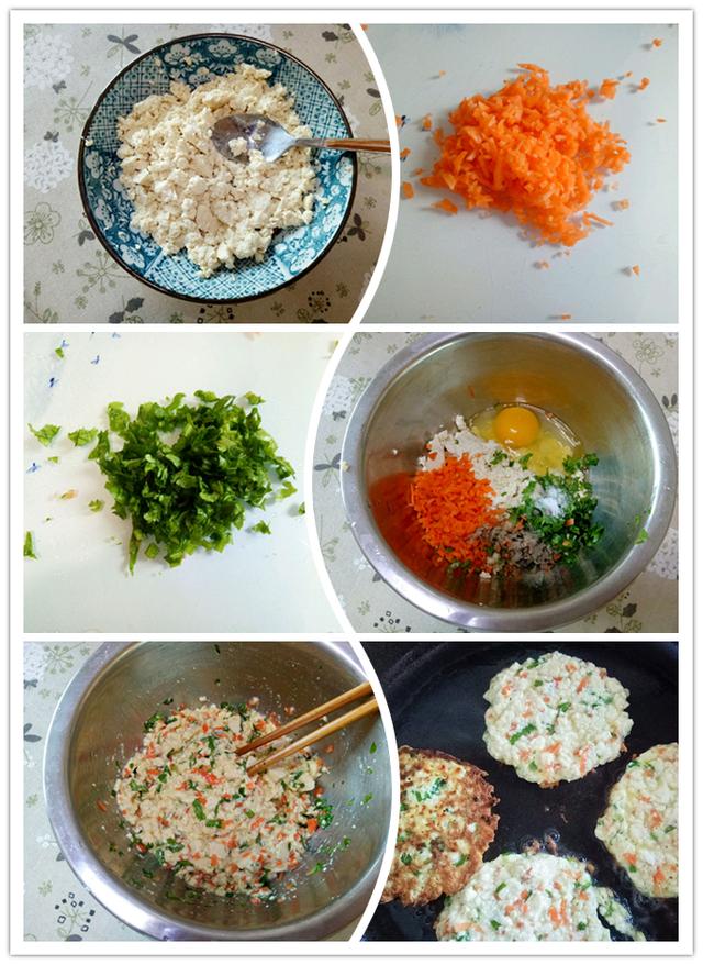 怎么煎鸡蛋饼，做煎饼怎么做（收好这10种鸡蛋饼的做法）