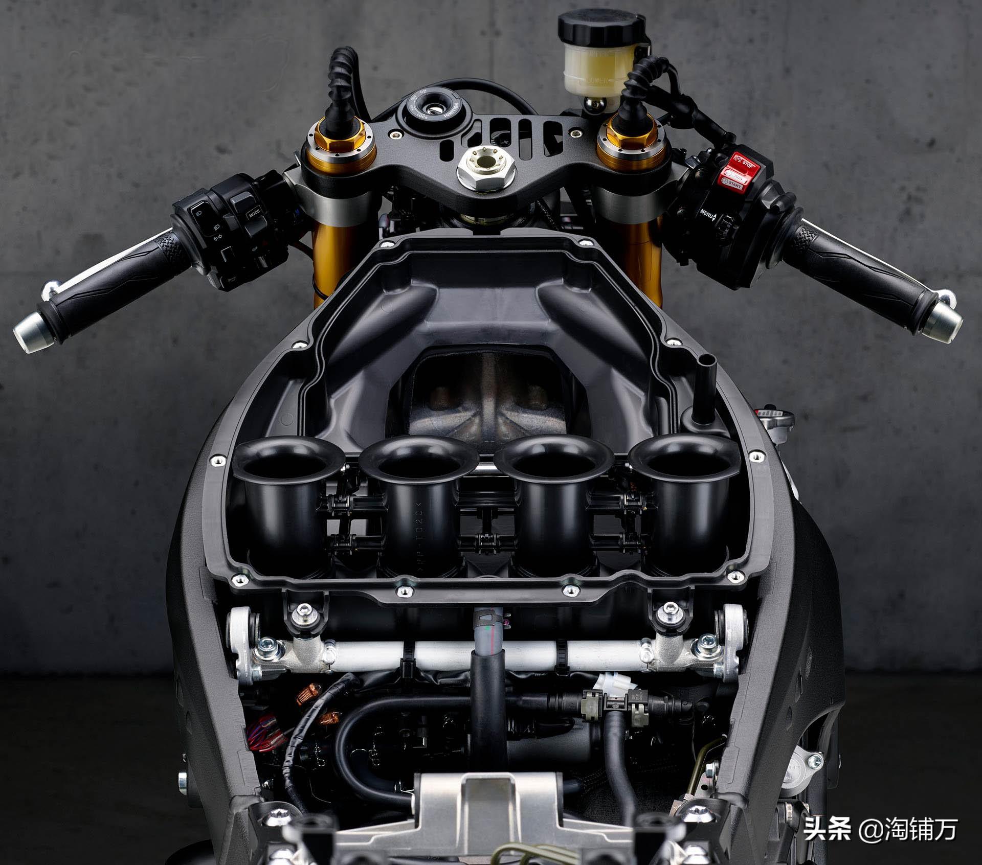 雅马哈r1水货多少钱(雅马哈2020款r1) - 价格百科