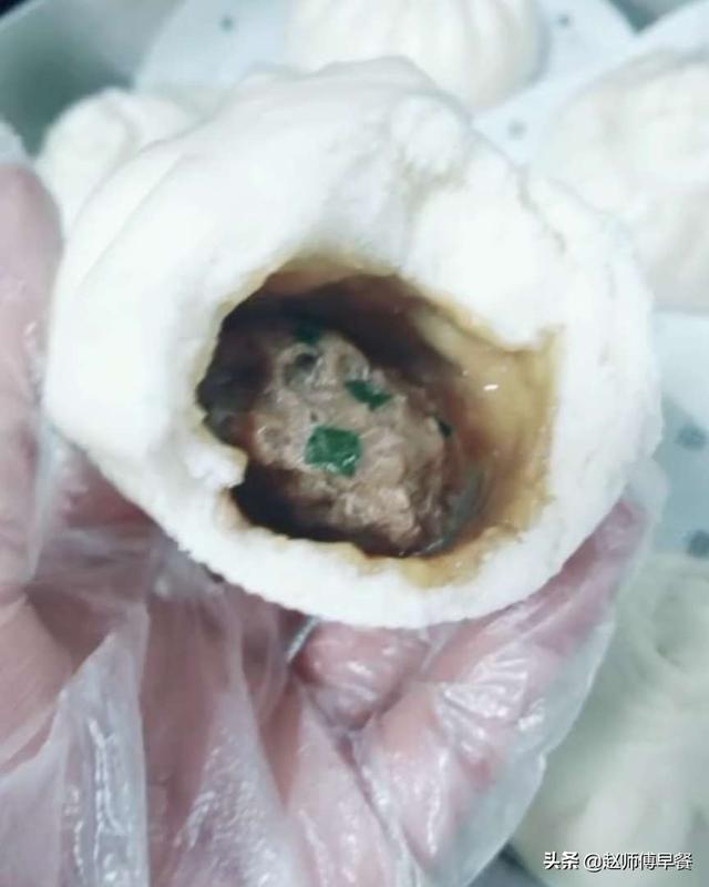 老面包子发面技巧，教你做老面包子（十种包子发面技巧。）
