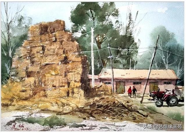 建党绘画图大全,建党100周年绘画简单好看(启航新征程—艺憬缘庆祝建党一百周年绘画作品展) 建党绘画图大全,建党100周年绘画简单好看(启航新征程—艺憬缘庆祝建党一百周年绘画作品展)