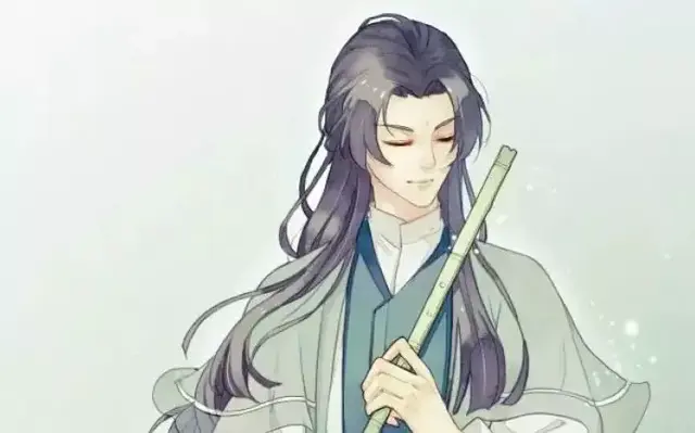 情侣名字古风唯美一对，情侣网名古风诗意（山下梅子酒，十里故清欢）