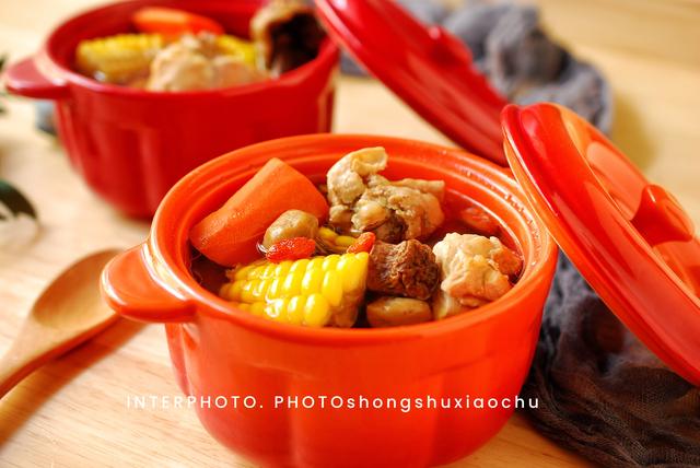 姬松茸千万别拿来煲汤，姬松茸（40岁的女人多喝这道汤）