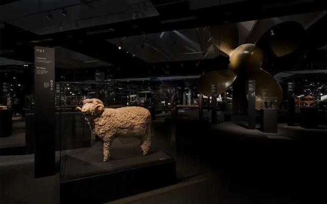 日本顶尖设计作品欣赏，NDC这8件作品代表了日本当今的设计水平