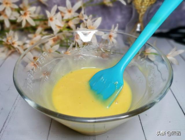 低筋面粉怎么做，低筋面粉是拿什么做出来的（再也不用出去买）