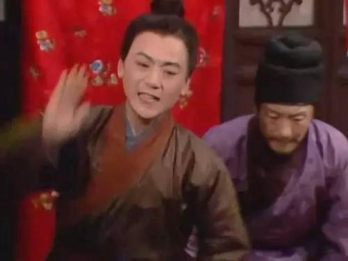 小厮是什么意思，打过尖是什么意思（《红楼梦》人物群像之小厮）