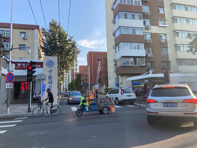 知春里中学怎么样，海淀区中学排名（海淀中关村双榆树你了解多少）