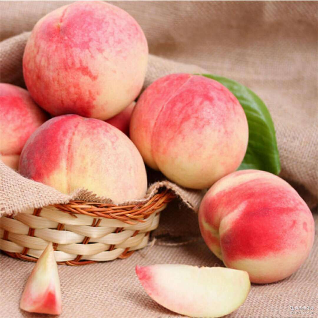 图片[3]-【桃子气泡水】做法步骤图  带你领略夏日最后一抹清凉-起舞食谱网