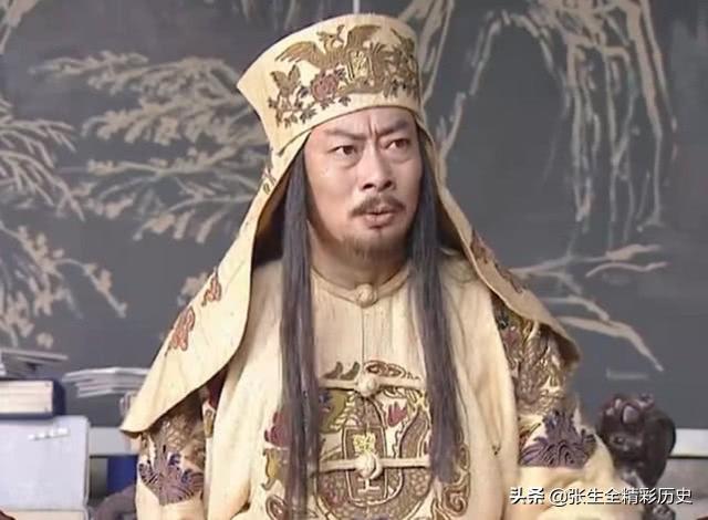 东王杨秀清是怎样死的，为何最后落得个五马分尸的结局