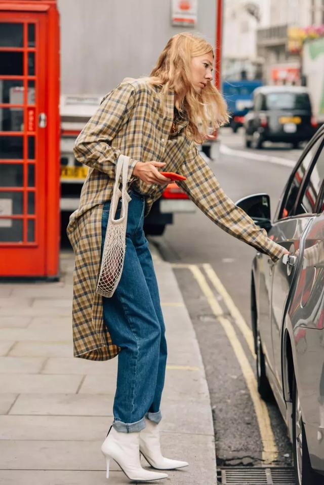 千鸟格什么意思,千鸟格含义是什么(今秋一定要穿格纹) 千鸟格什么意思,千鸟格含义是什么(今秋一定要穿格纹)