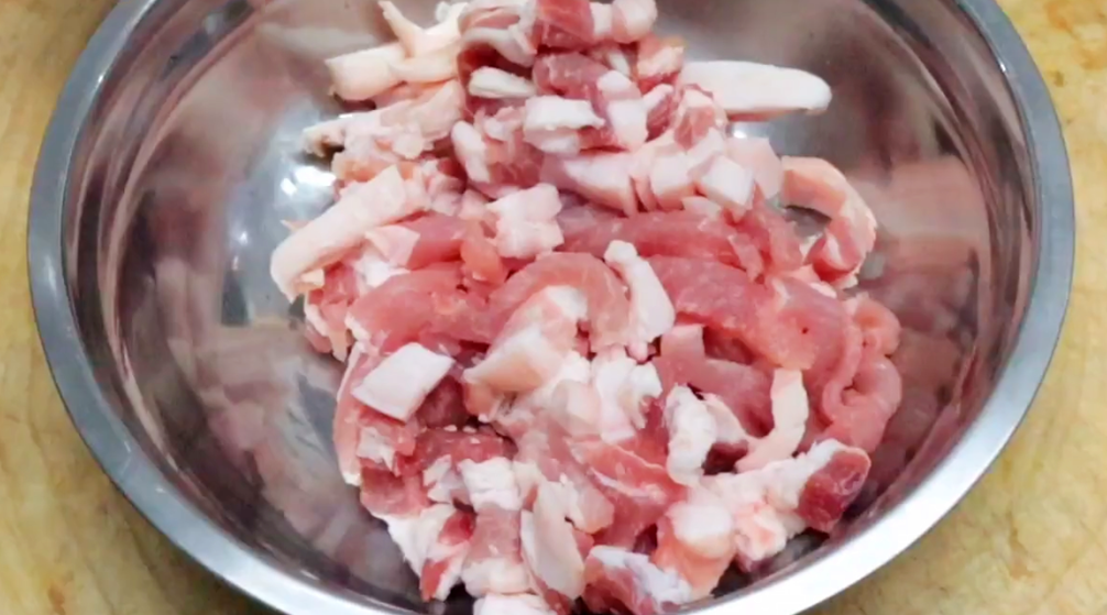 圖片[2]-【酥肉】做法步驟圖 訣竅告訴你 外酥里嫩不回軟-起舞食譜網