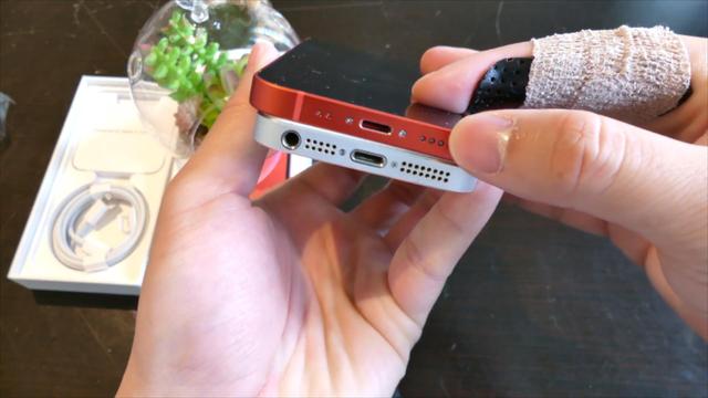 iPhone12mini和iPhone5s真机深度对比