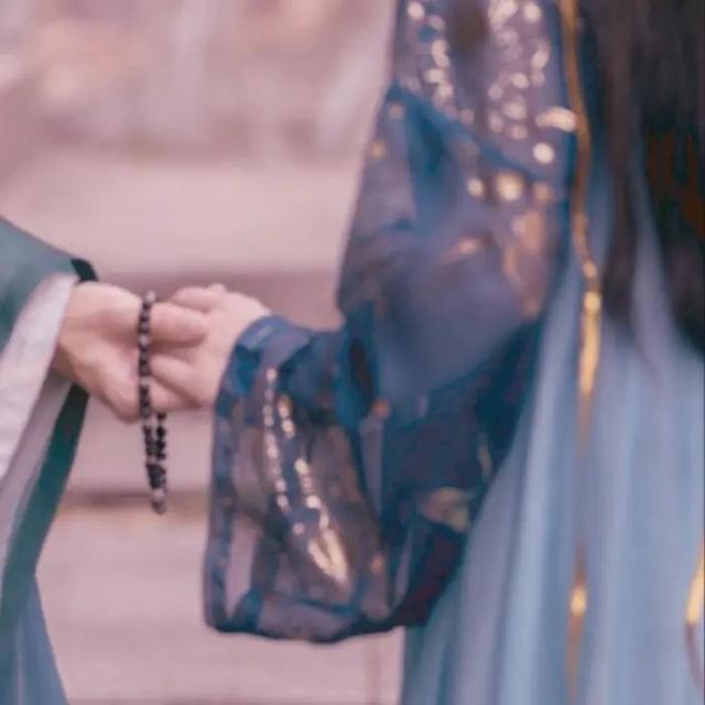 汉服女头像微信，汉服女头像（古风头像：汉服、女生头像）