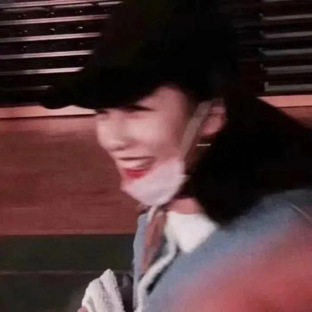 模糊头像  了解一下？微信，模糊头像  了解一下（氛围感模糊头像）