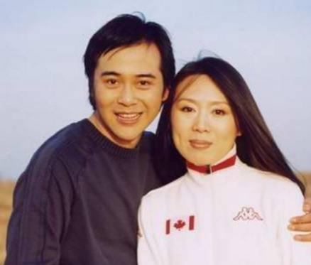 阮巡第一个妻子，阮巡（27岁娶大15岁的爱妻）