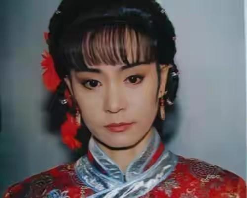 刘德凯和刘雪华，刘雪华电视剧大全集（刘德凯就这样改写了刘雪华的结局）