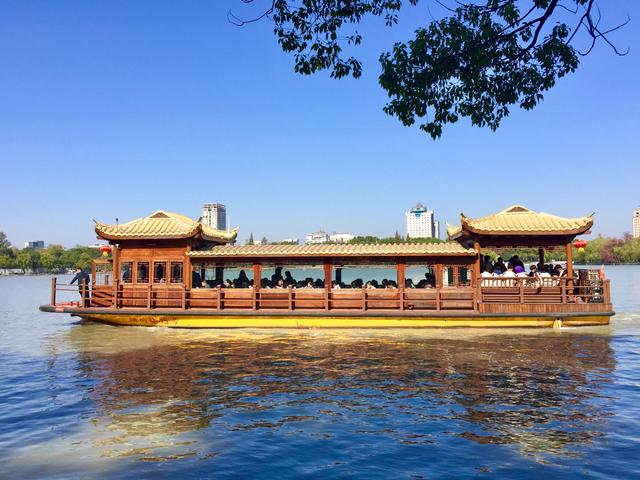 嘉兴旅游景点，嘉兴旅游景点大全排名（浙江“嘉兴七个最值得去的地方）