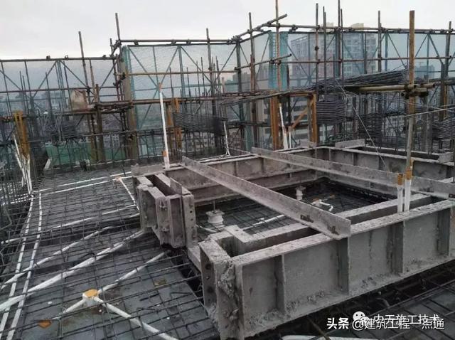 反坎是什么意思，反坎是什么（卫生间反坎随主体同步施工工法）