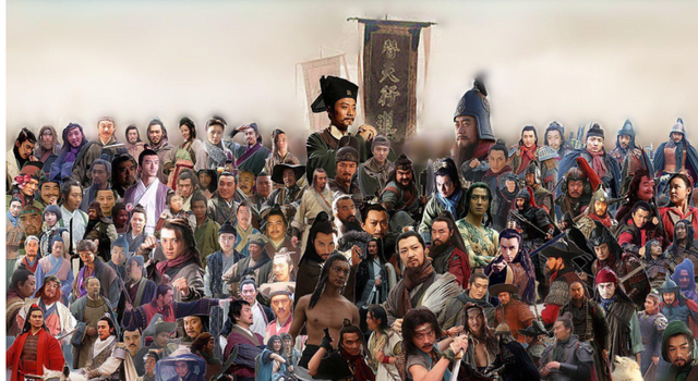 金庸简介 金庸个人资料及人生经历简介，金庸简介 搜狗百科（从历史角度来看金庸江湖的时间线和那些我们熟知的人和事）