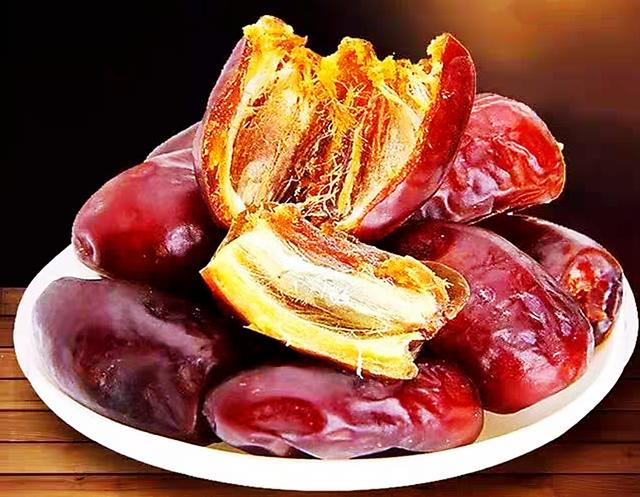 海枣是什么东西，海枣有什么功效（别再傻傻的搞错了）