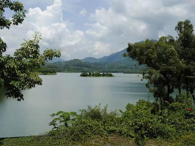 深圳石岩休闲会所（深圳十大免费特色的湖泊公园）