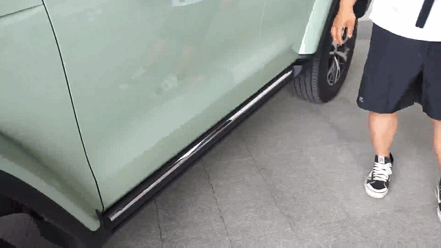 坦克300是什么车，坦克300是什么牌子的车（它才是适合更多人的坦克300......）