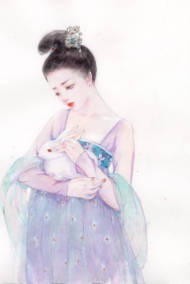 蓦然回首下一句，“众里寻他千百度（唯美诗词赏析——众里寻他千百度）