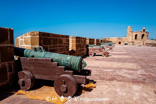 斯卡拉是什么地方，斯卡拉是什么地方的车（大西洋的摩洛哥海滨之城）