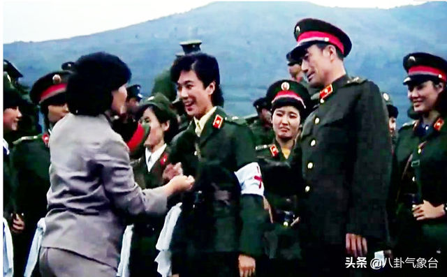 李明启个人资料，李明启个人资料简介（5个“恶婆婆”专业户演员）