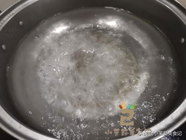 熬粥的方法，养生粥的做法大全（粥店老板：记住3步）