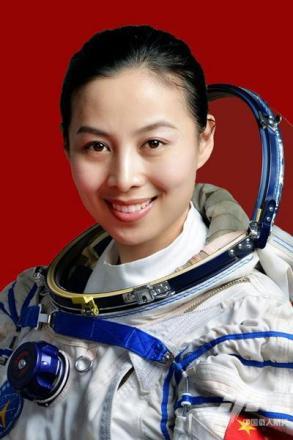 神十航天员是谁，神十的航天员是哪三位（中国载人航天飞天之神舟十号）