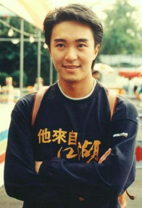 吴孟达 黄金绿叶(千年配角,万分怀念) - 龙腾网