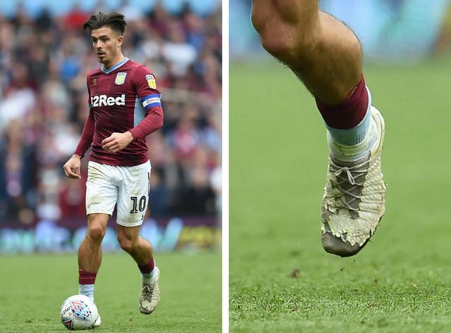 足球鞋的分类和选择，足球球鞋分类及区别（带你饱览过去一周国际赛场上的那些“亮眼”足球鞋）