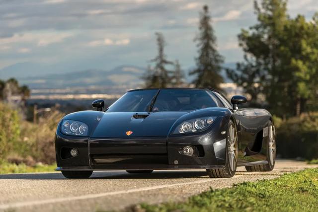 克里斯蒂安·柯尼赛格，克里斯冯柯尼塞格（全网最全柯尼塞格介绍<上>）