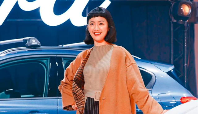 38岁林依晨被曝怀孕曾自曝压力大，结婚6年为求子一路艰辛