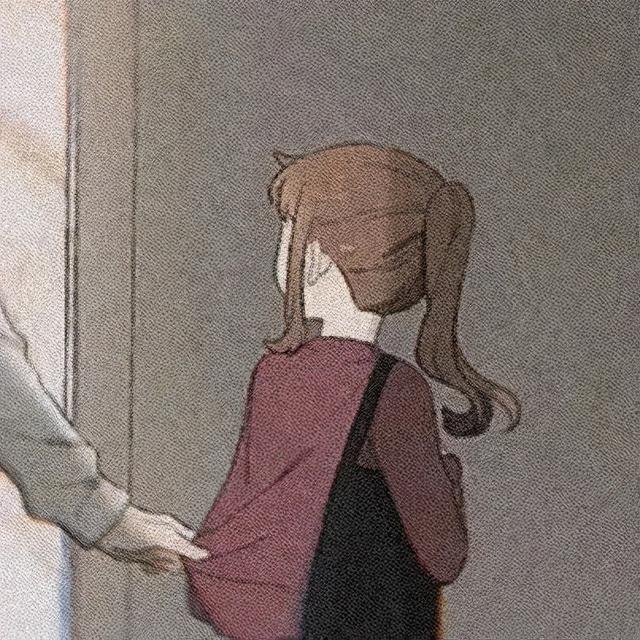 龙应该藏在云里你应该藏在心里，龙应该藏在云里你应该藏在心里表达了什么，微信头像（系列：龙应该藏在云里）