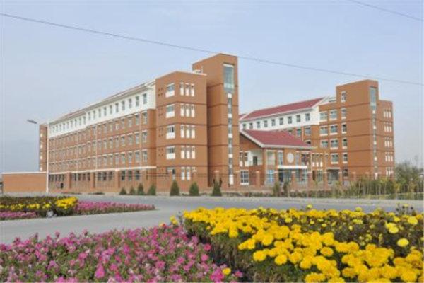 宁夏幼儿师范高等专科学校，宁夏专科学校排名及分数线-宁夏最好的公办专科学校前十（宁夏10大最好的专科学校）