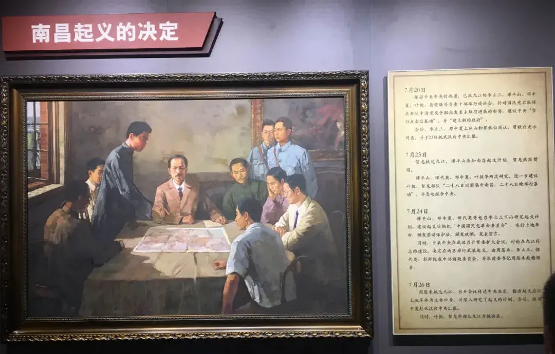 八一纪念馆()