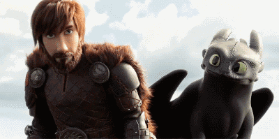 驯龙高手夜煞是几级龙，驯龙高手夜煞白煞（最后竟被一只龙虐哭）